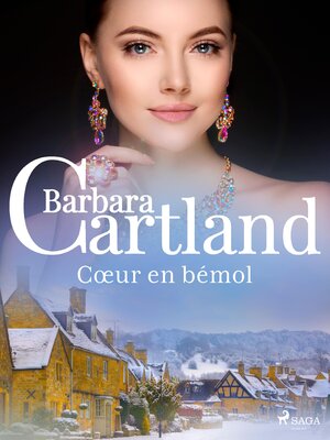 cover image of Cœur en bémol